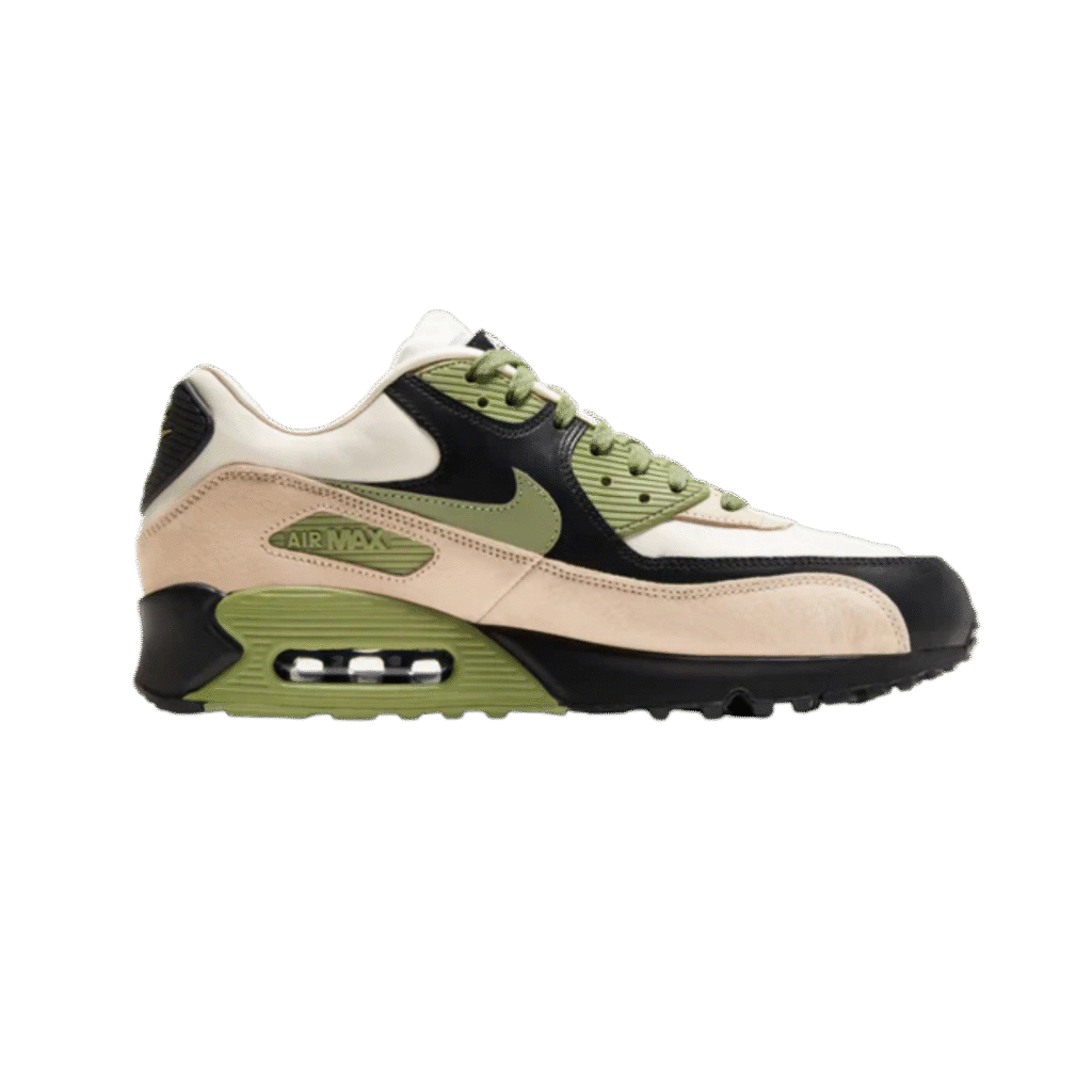 Air Max 90 NRG Lahar Escape Ivory