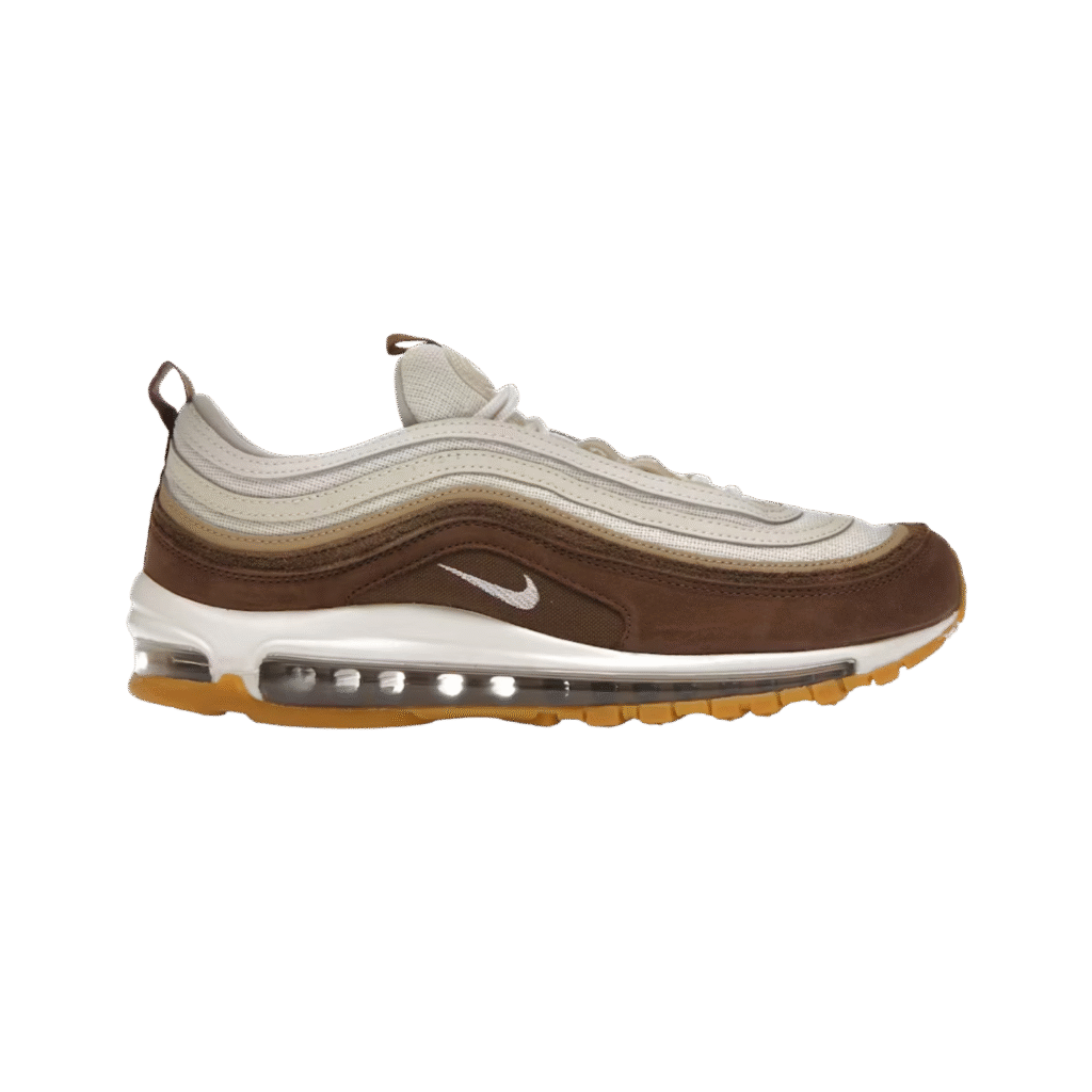 Air Max 97 Muslin Pink Foam