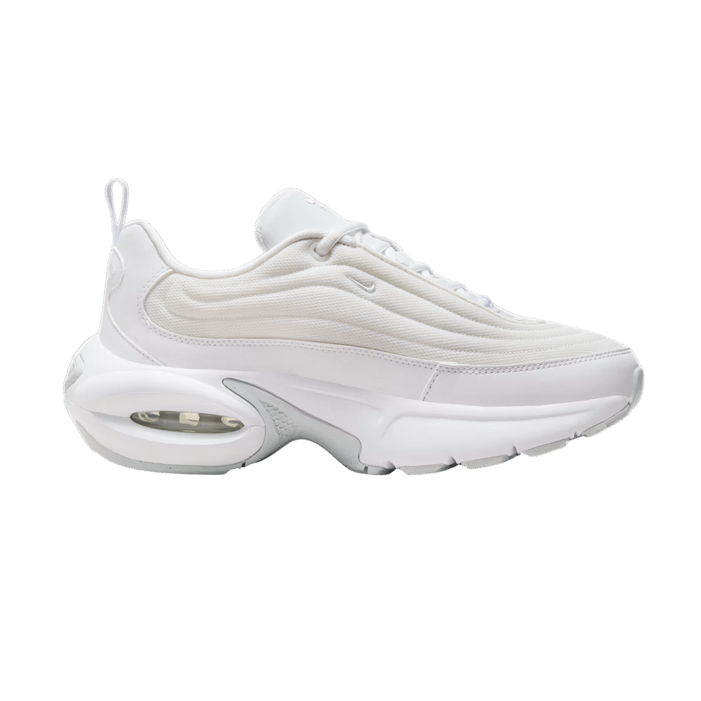 Air Max Portal White