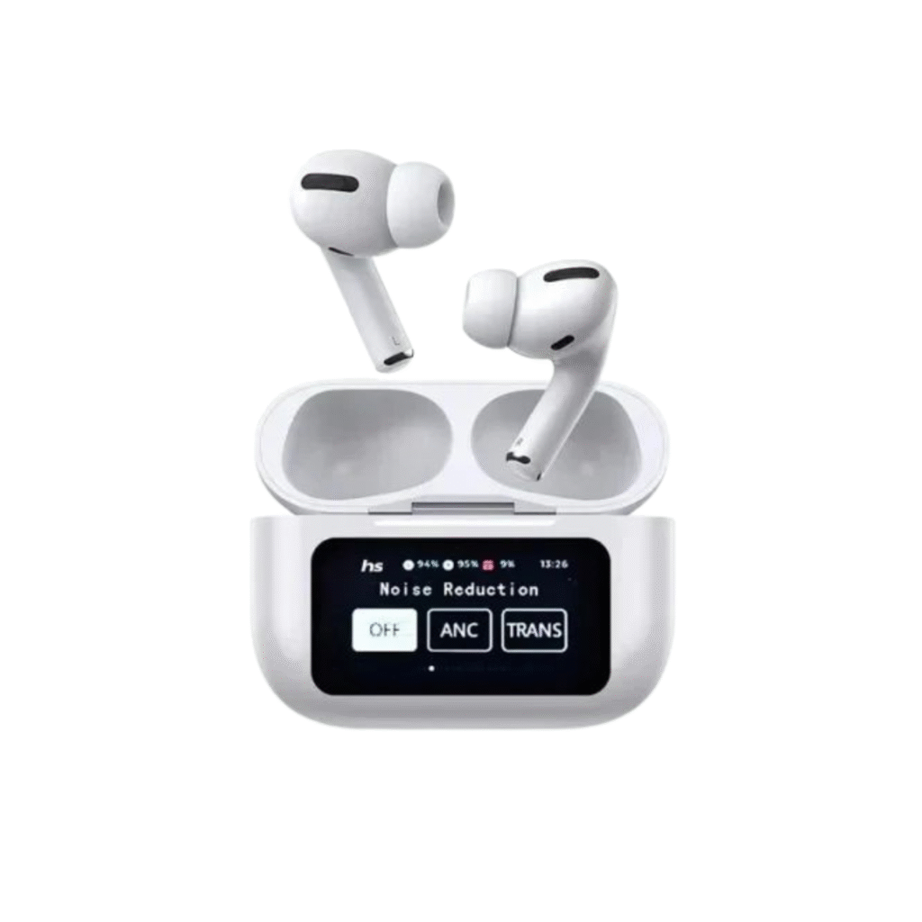 Air pods Pro 2 Display
