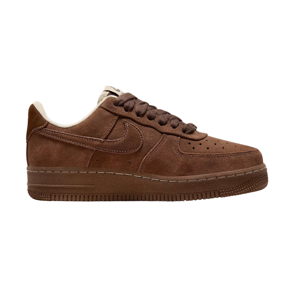Airforce 1 Cacao Wow