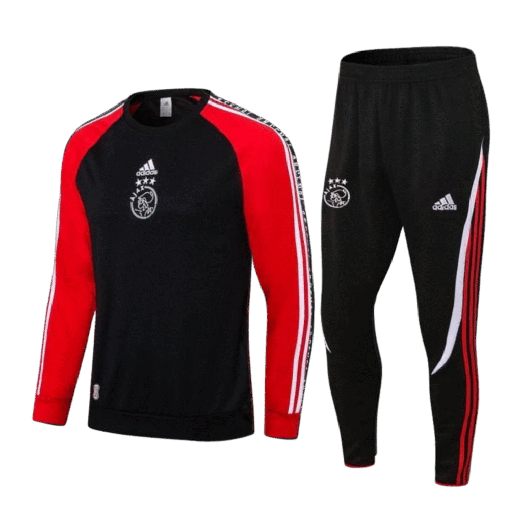 Amsterdamsche Football Club Ajax Track Suit