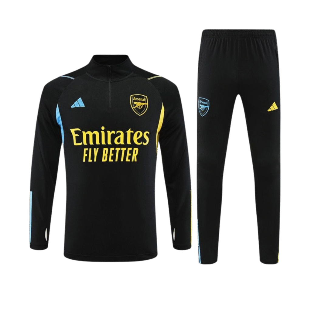 Arsenal FC Track Suit