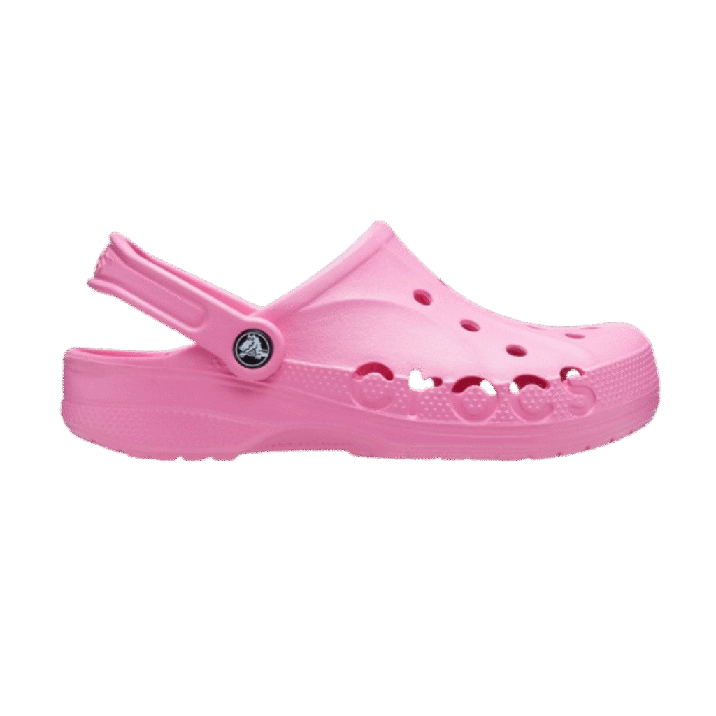 Baya Clog Pink Lemonade