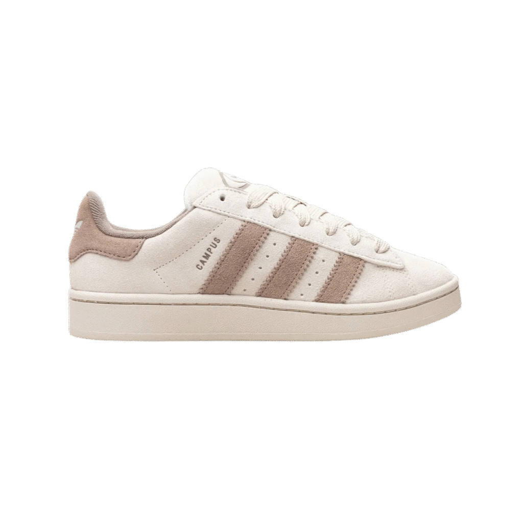 Campus 00s Chalk White