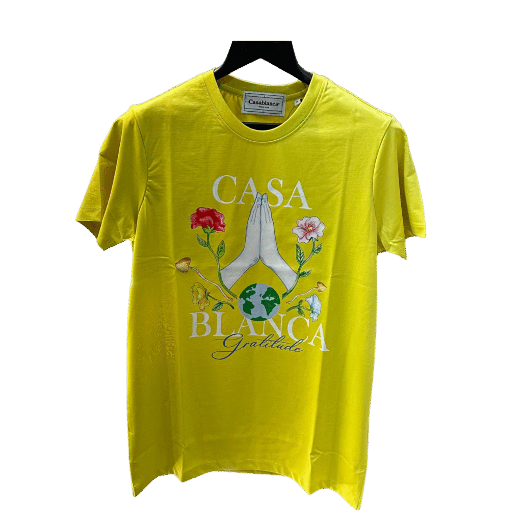 Casablanca Le Jardin Casa