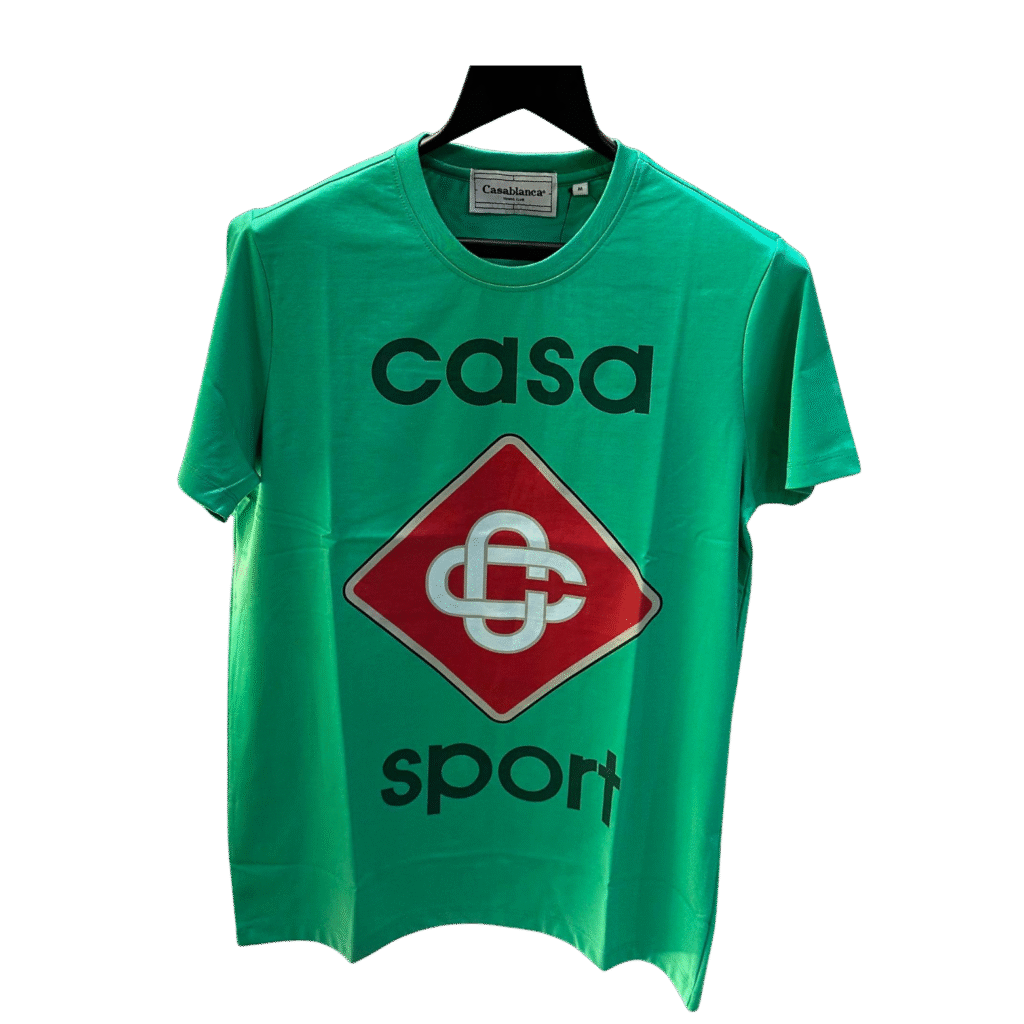 Casablanca Palm Sport