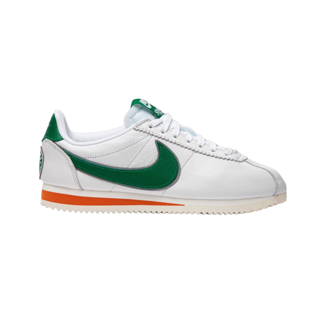 Cortez Hawkins High Model