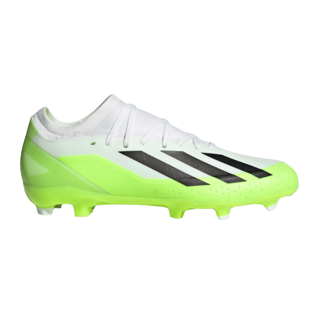 Crazyfast .3 Firm Ground Boots