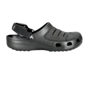 Crocs Clogs Yukon Black