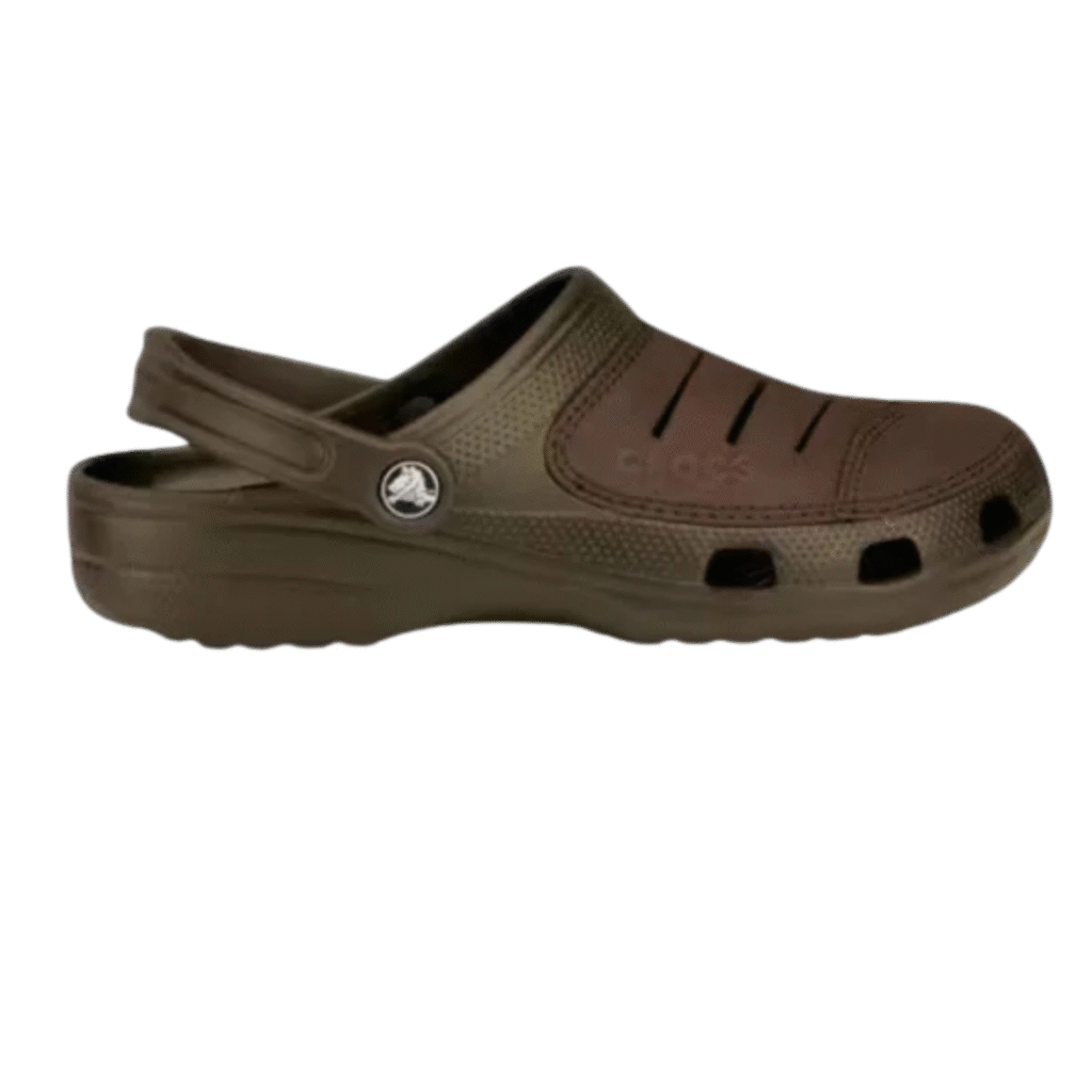 Crocs Clogs with Slingback