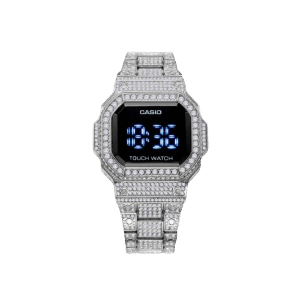 Casio Digital Diamond