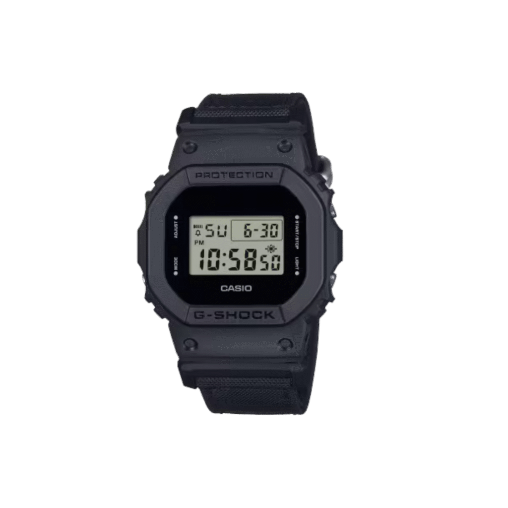 DW5600 Black