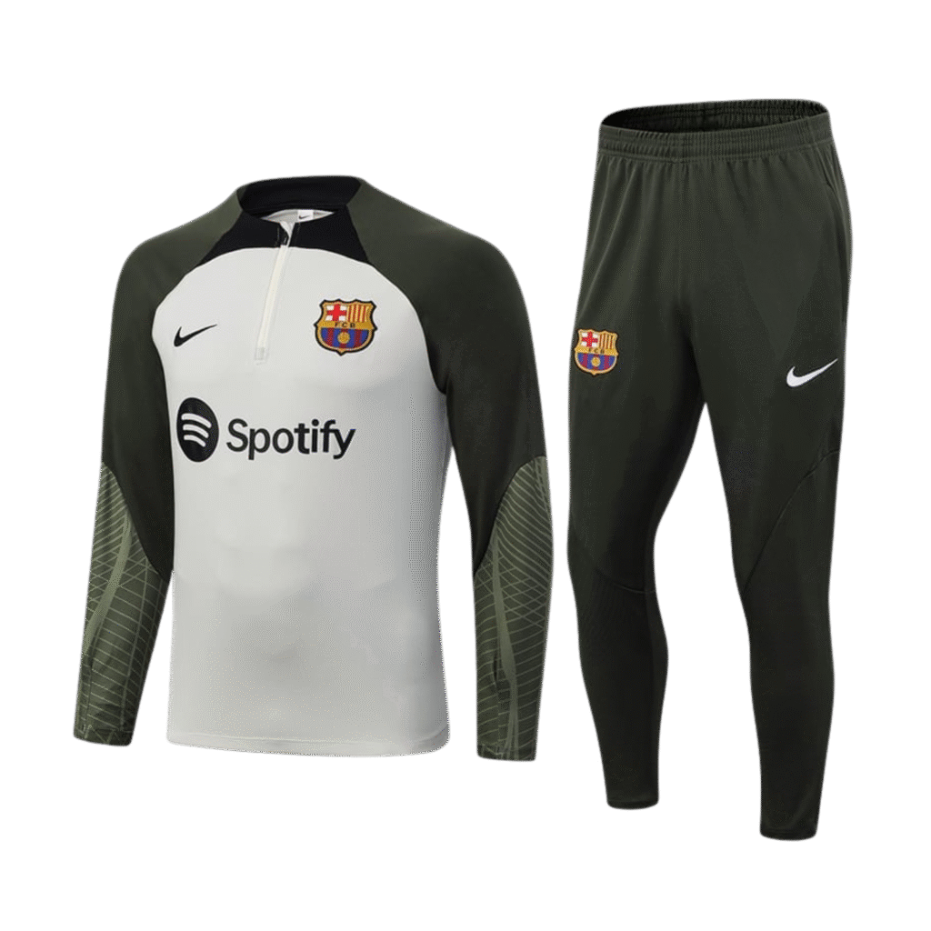 FCB Track Suit