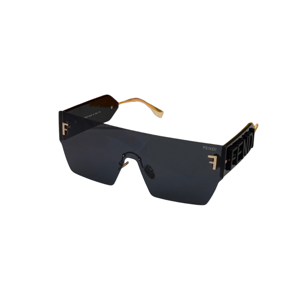 Fendi 35111 Full Black