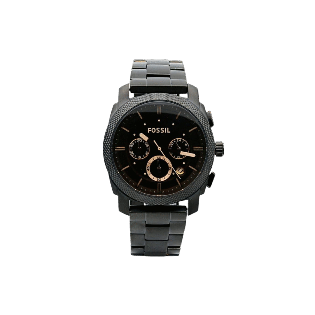 Fossil Basic