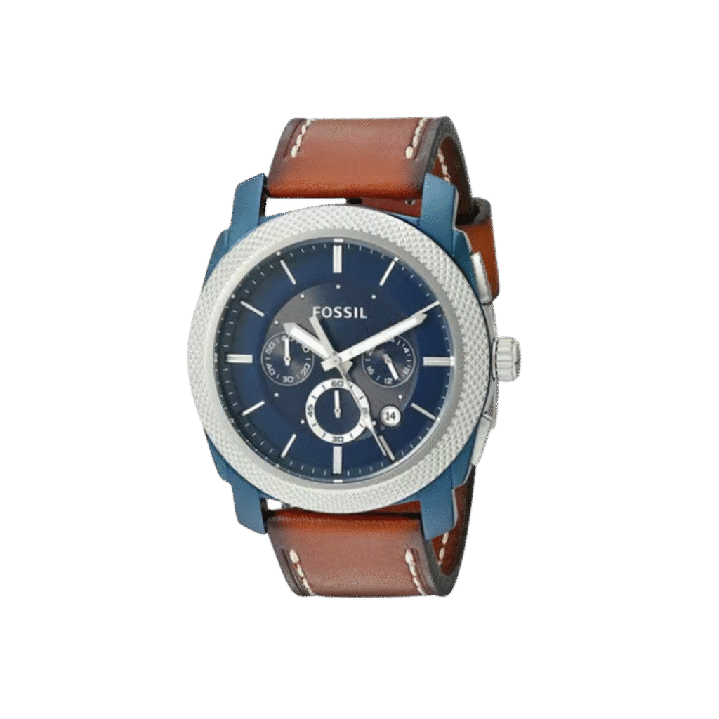 Fossil FS5232 machine Analog