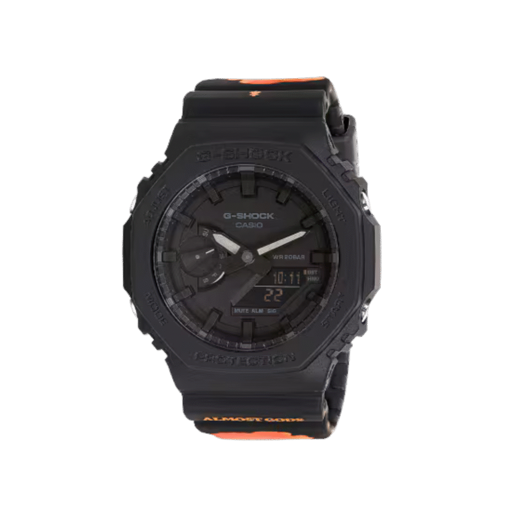GA-2100AG24-1A1