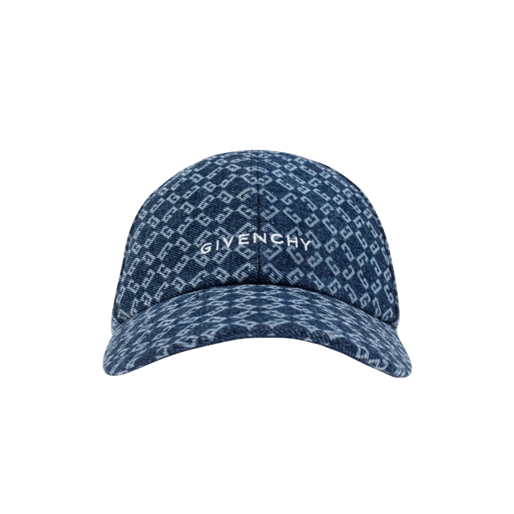 Givenchy Monogram Jacquard