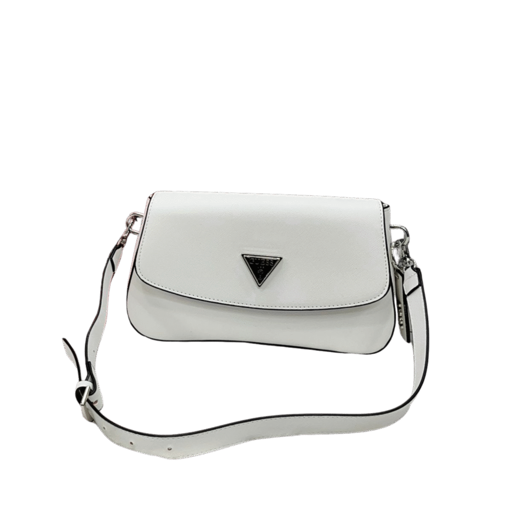Guess Flap Shoulder Bag