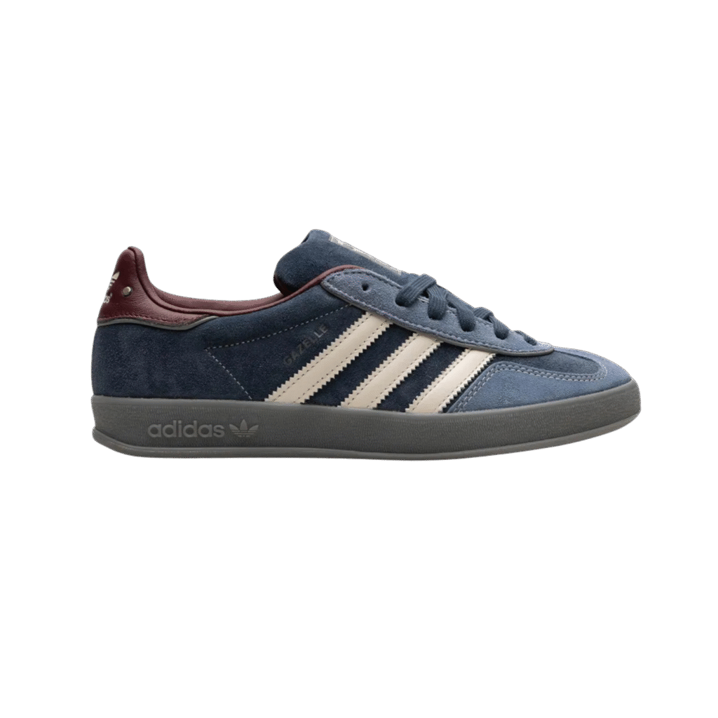 Gazelle Indoor Crew Navy