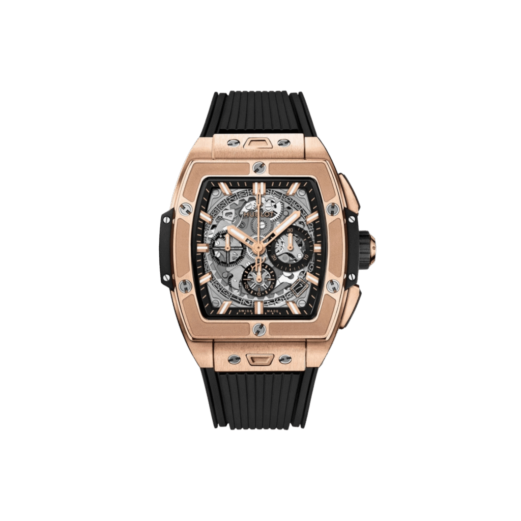 Hublot Spirit of Big Bang King Gold