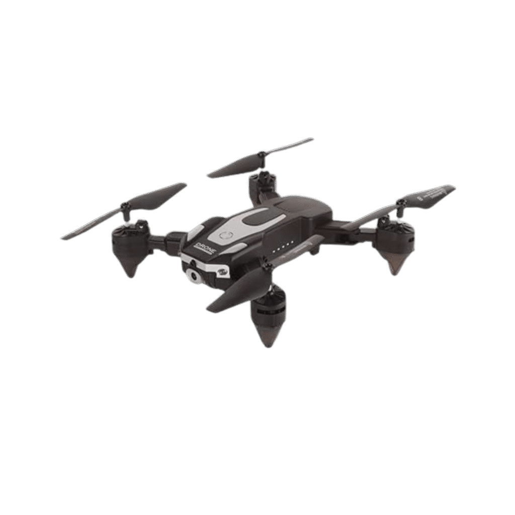 J2 Dual Camera Drone with Dual Battery