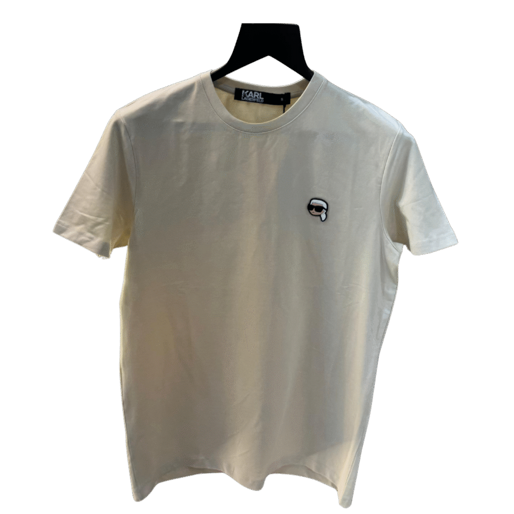 Karl Lagerfeld Classic Tee