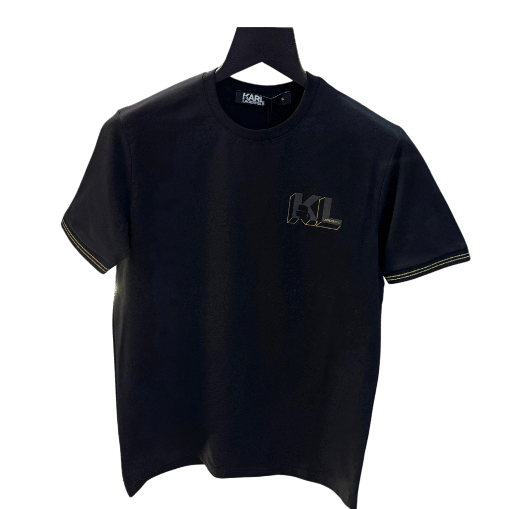 Karl Lagerfeld Paris Tee
