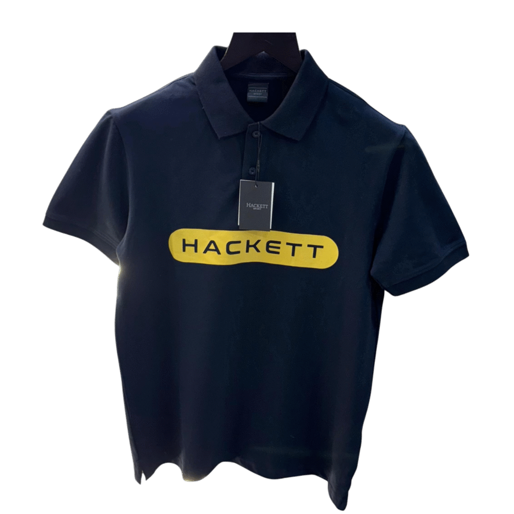 Hackett Motion Core
