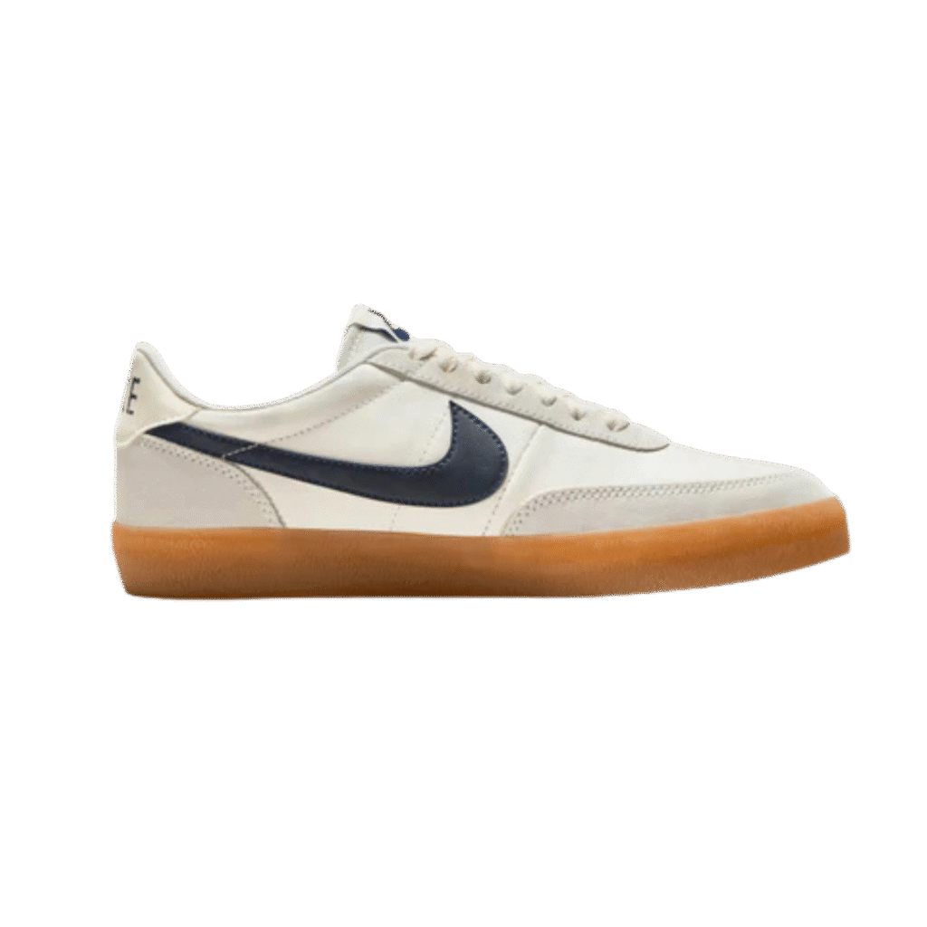 Killshot 2 Sail Midnight Navy-Gum Yellow