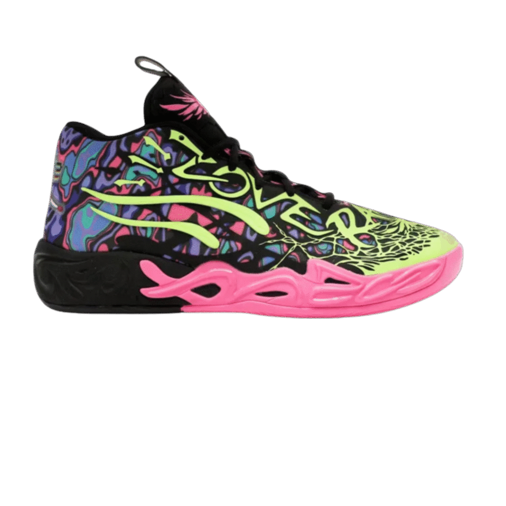 LaMelo Ball MB.04 Heem