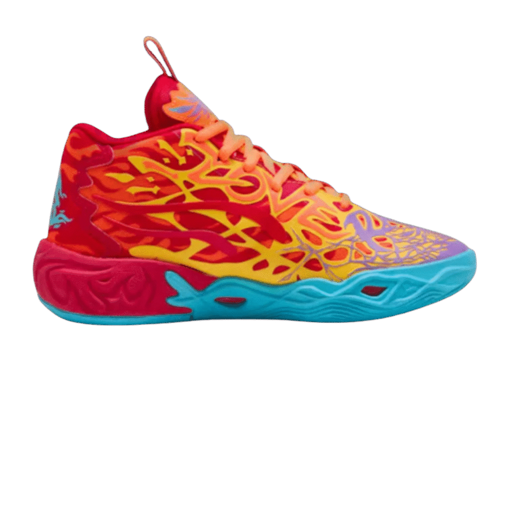 LaMelo Ball MB.04 Phoenix