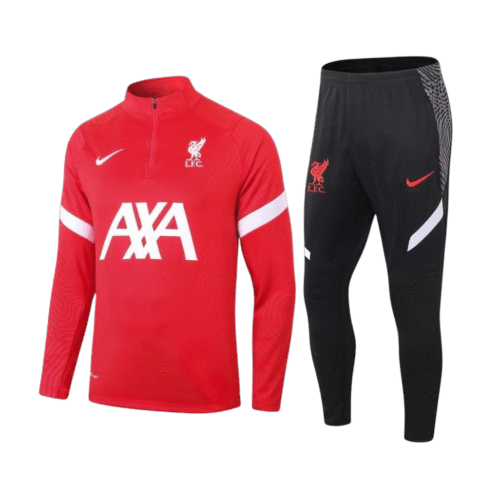 Liverpool FC Track Suit