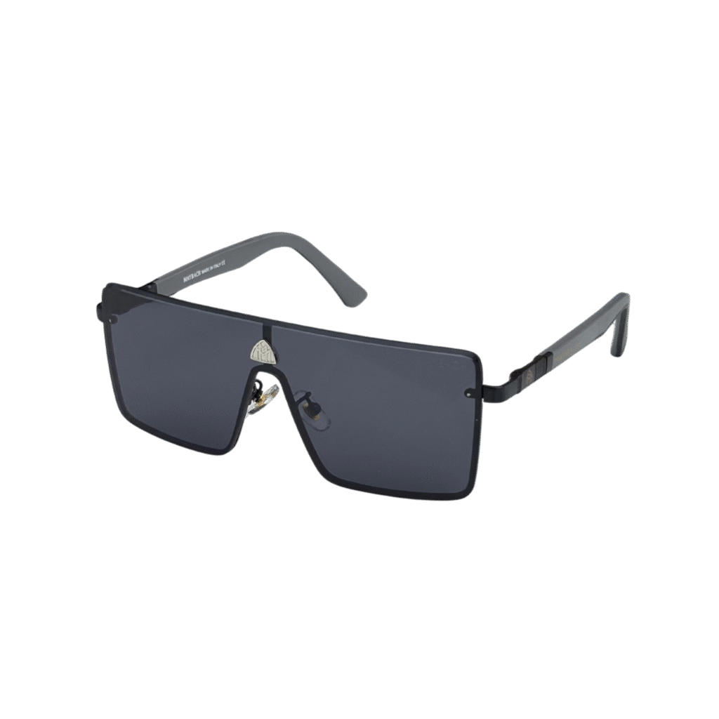 Maybach 15 Black Black