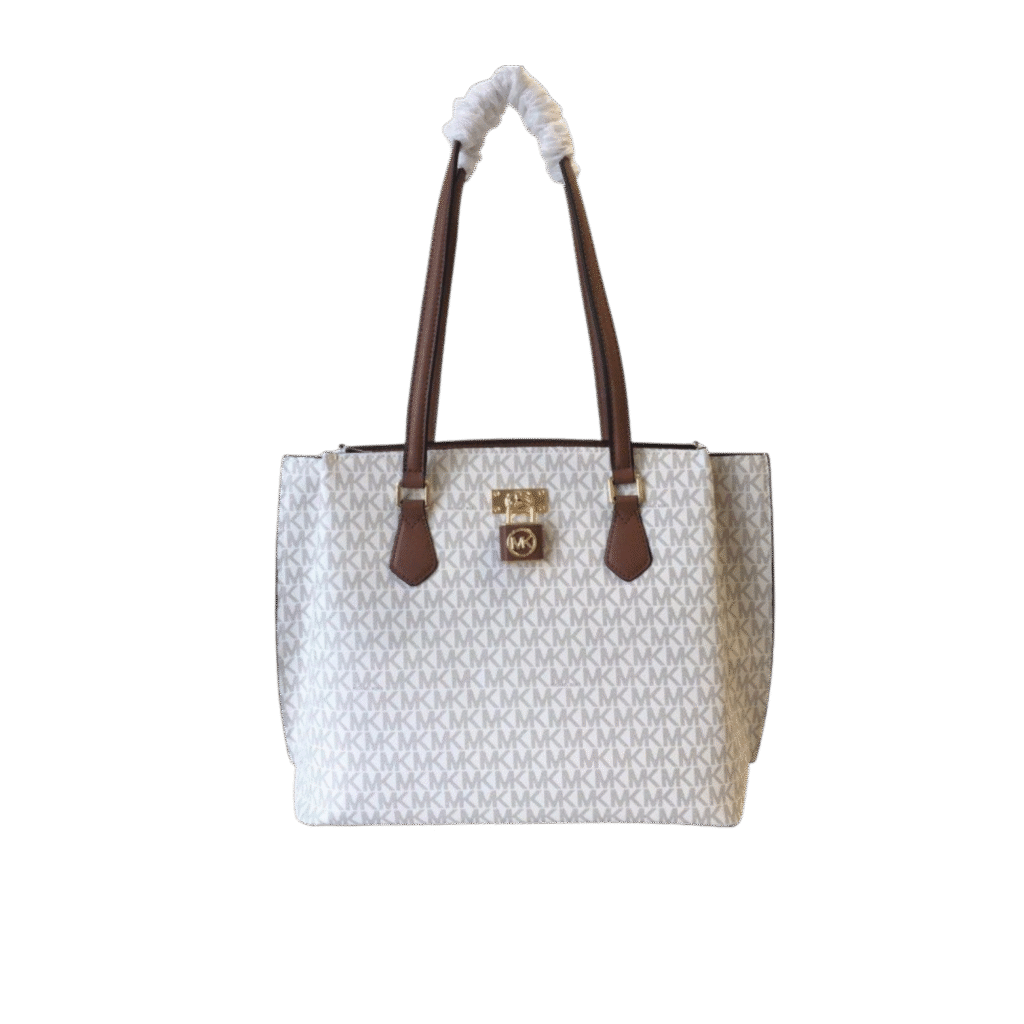 Michael Kors Ruby Leather Tote