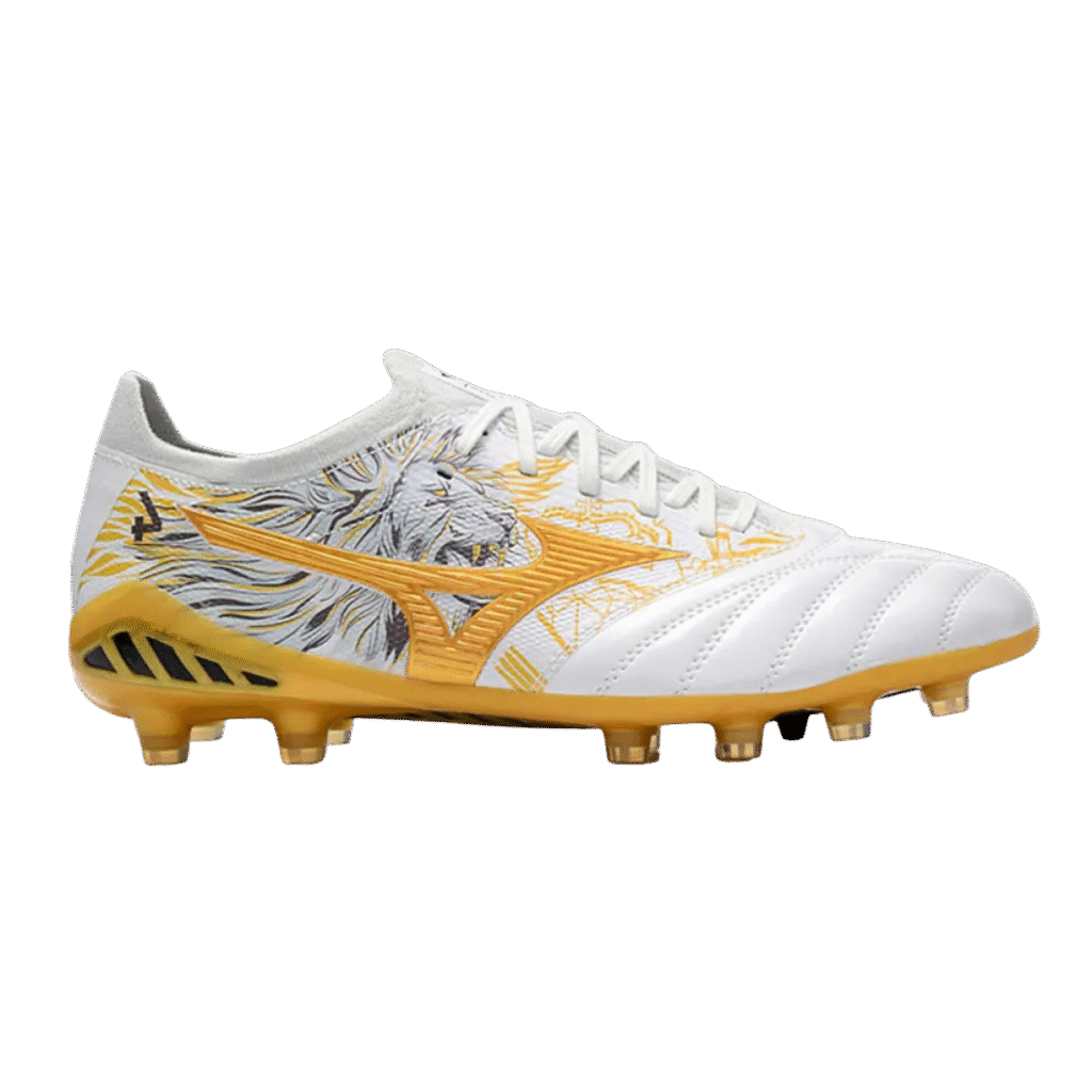 Mizuno Morelia Neo 3 Ground Soccer Boot