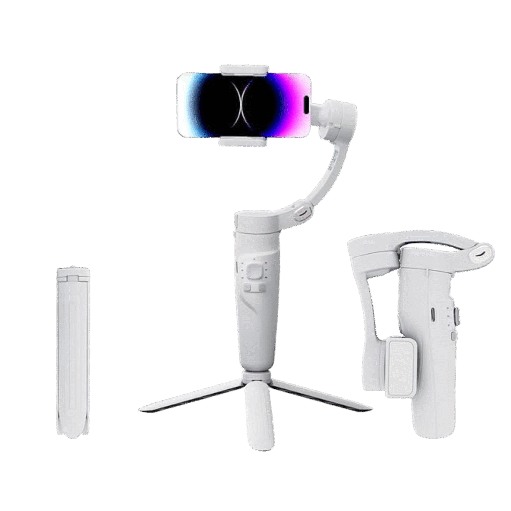 Mark M1 3 Asix Gimbal