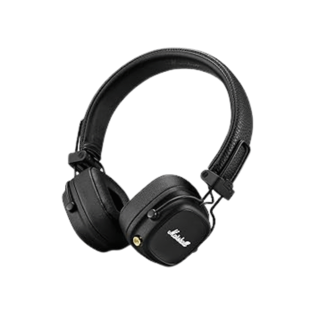 Marshall Major IV Wireless