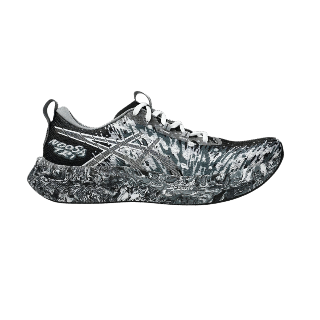 Noosa TRI 16 Black White