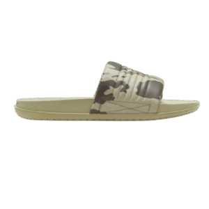 Offcourt Adjust Olive Grey