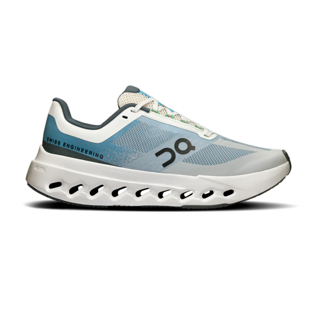 Cloudsurfer Next Wide Niagara White