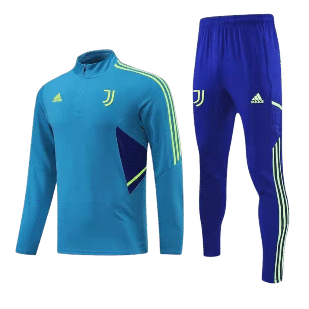 Juventus FC Track Suit