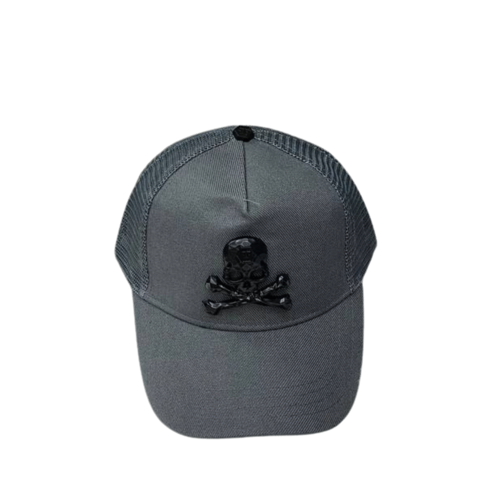 Philipp Plein Skull Front