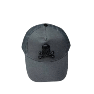 Philipp Plein Skull Front