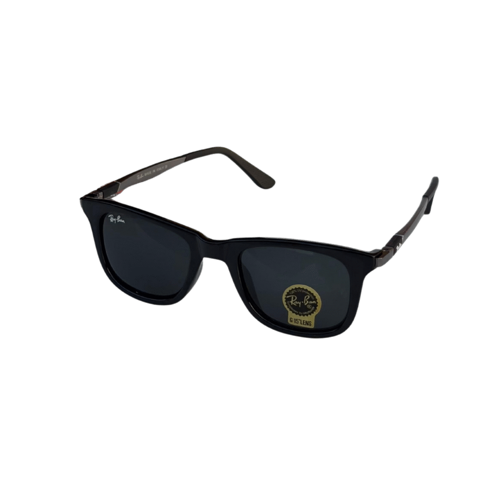 Ray Ban 4215 Full Black