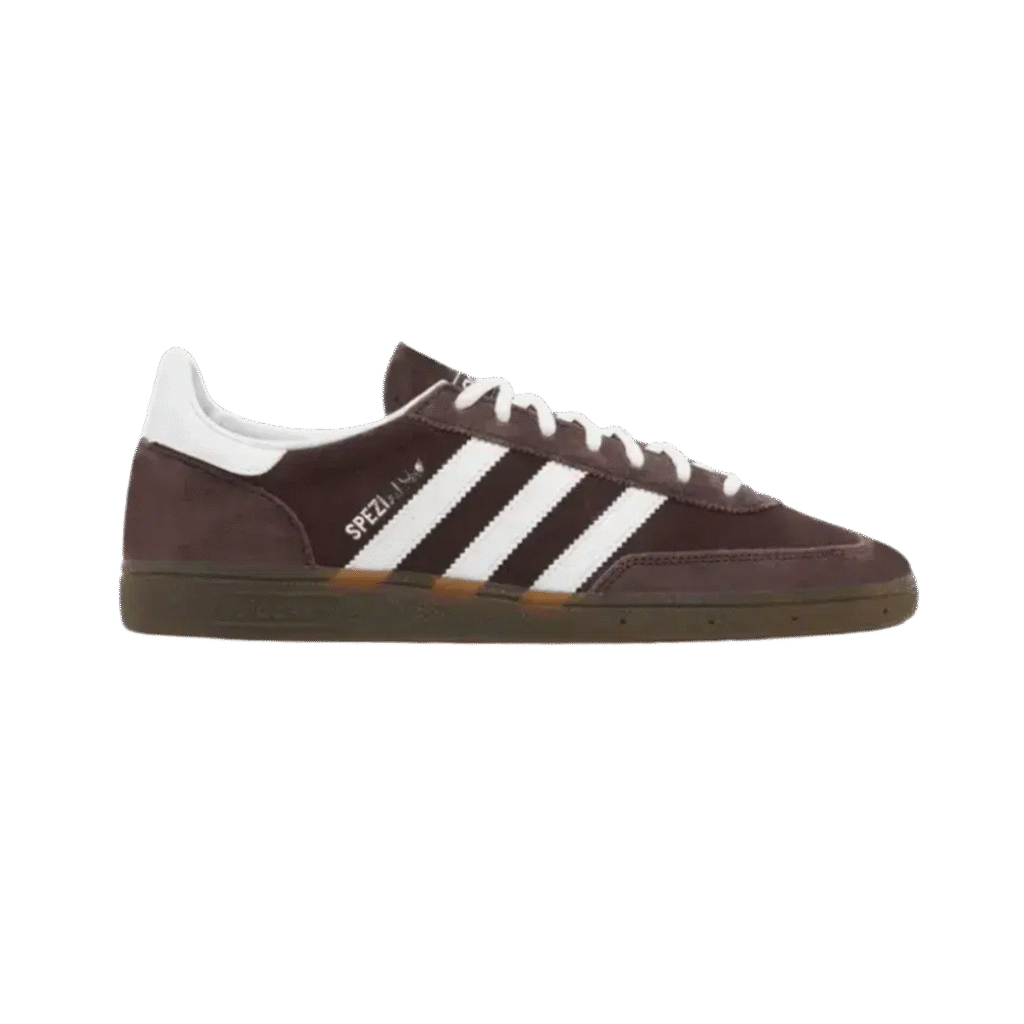 Handball Spezial Shadow Brown Gum