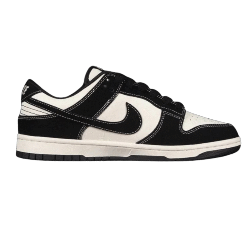 Sb Dunk Low Batman - Black