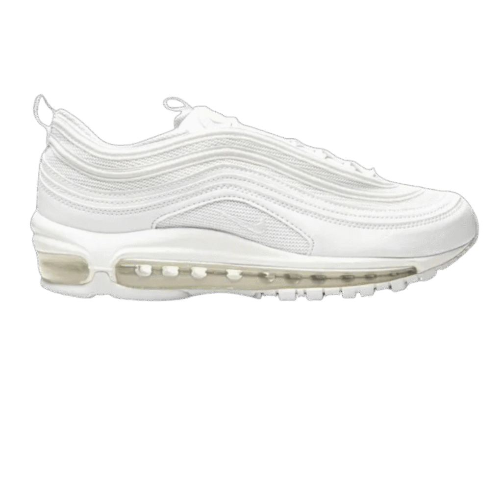 Air Max 97 White