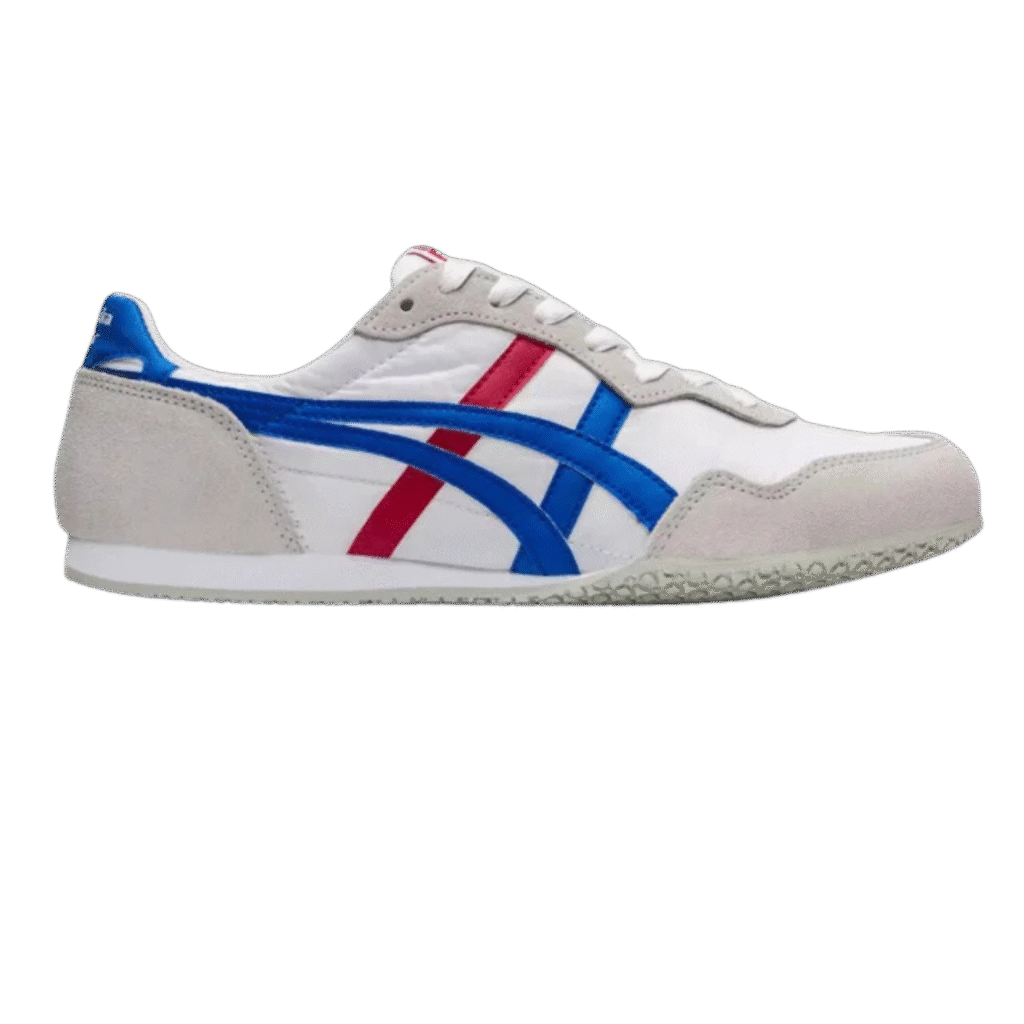 Serrano Directoire Blue